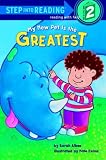 Review Random House Books for Young Readers  / My New Pet is the Greatest (Step-Into-Reading, Step 2)