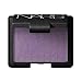 NARS Shimmer Eyeshadow, Strada