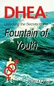 DHEA: Unlocking the Secrets to the Fountain of Youth