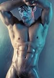 ALEXANDER SKARSGARD FRIDGE MAGNET - TRUE BLOOD SEXY HUNK - A001