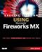 Books : Special Edition Using Macromedia Fireworks MX (Special Edition Using)