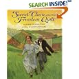 Sweet Clara and the Freedom Quilt (A Borzoi Book)