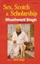 Sex, Scotch & Scholarship
