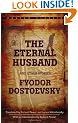 "The Eternal Husband" and Other Stories