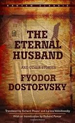 The novels of Fyodor Dostoevsky