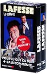 Coffret Lafesse 2 DVD : Pourvu que �a...