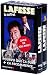 DVD : Coffret Lafesse 2 DVD : Pourvu que ça dure + ça recommence / Les yeux dans Lafesse + Plus loin dans Lafesse