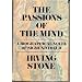 The Passions of the Mind: A Novel of Sigmund Freud