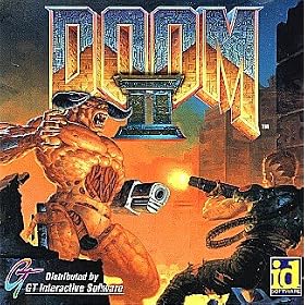 Doom 2 for MAC 