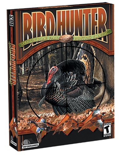 Childrens Toyshop  Video Games : Bird Hunter 2003