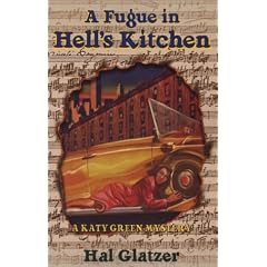 A Fugue in Hell's Kitchen: A Katy Green Mystery