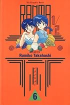 Ranma 1/2 (vol. 6)