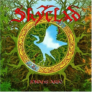 Skyclad - Jonah