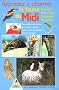 Apprenez � observer la faune du Midi : Provence, C�te d'Azur, Languedoc, Roussillon