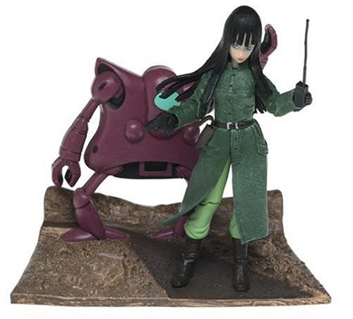 Dragon Ball 7″ Collection Series 2: Mai Dragonball Mai Collectible Figure Dragon Ball 7″ Collection Series 2: Mai Dragonball Mai Collectible Figure