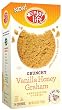 Enjoy Life Crunchy Vanilla Honey Graham Cookies (3x6.3 OZ)
