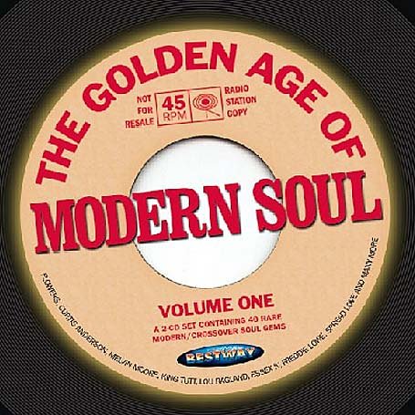 Buy The Golden Age of Modern Soul online at Discounted New and Used prices. Delivered to your door with Childrens Toyshop.com