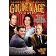 TV Golden Age Theater, Vol. 1 by