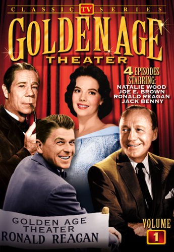 TV Golden Age Theater, Vol. 1