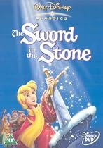 The Sword In The Stone [1963]