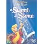 The Sword In The Stone [DVD] [1963]