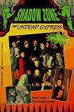 The Undead Express: (Reissue) (Shadow Zone)