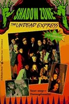 The Undead Express: (Reissue) (Shadow Zone)