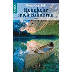 Heimweg nach Kilmoran.
