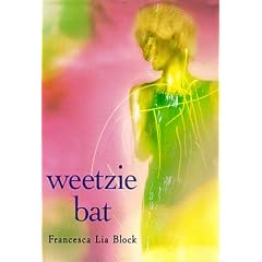 Weetzie Bat (Charlotte Zolotow Book)