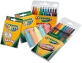 Crayola Activity Tray Bundle