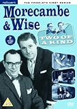 Morecambe And Wise - Two Of A Kind - Series 1 - Complete [DVD] [1962]