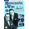 Morecambe And Wise - Two Of A Kind - Series 1 - Complete [DVD] [1962]