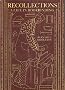 Recollections: A Life in Bookbinding