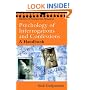 The Psychology of Interrogations and Confessions: A Handbook (Wiley Series in Psychology of Crime, Policing and Law)