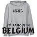 Sweatshirt Heather Gray 