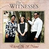 There is a Name