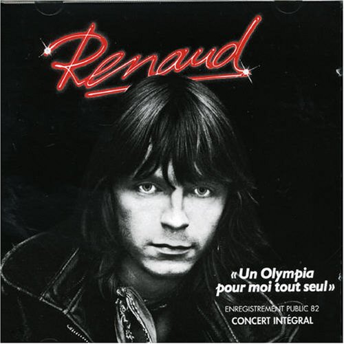 Renaud - Soleil immonde Lyrics - Zortam Music