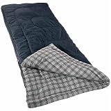 Coleman Somerset 25-Degree Tall Size Sleeping Bag