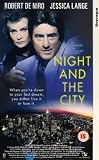 Night And The City [UK IMPORT] - Robert De Niro