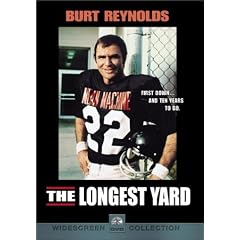The Longest Yard - Soundtrack Cover Download