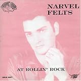 At Rolling Rock : Those Pink and Black Days