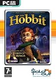 The Hobbit (PC CD)