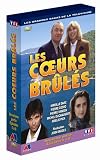 Les coeurs brûlés - Vol.2 - Coffret 2 DVD