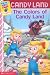 Books : My First Game Reader Candyland #03: The Colors Of Candyland (My First Games Reader)