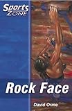 Rock face