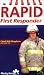 Book Rapid First Responder Pocket Guide