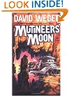 Mutineer's Moon (Dahak Series)