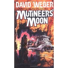 Mutineers' Moon (Dahak Series)