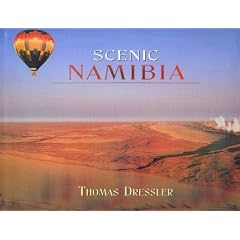 Scenic Namibia