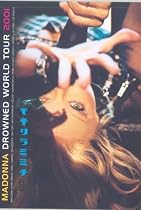 Madonna - Drowned World Tour Live [DVD] [2001]